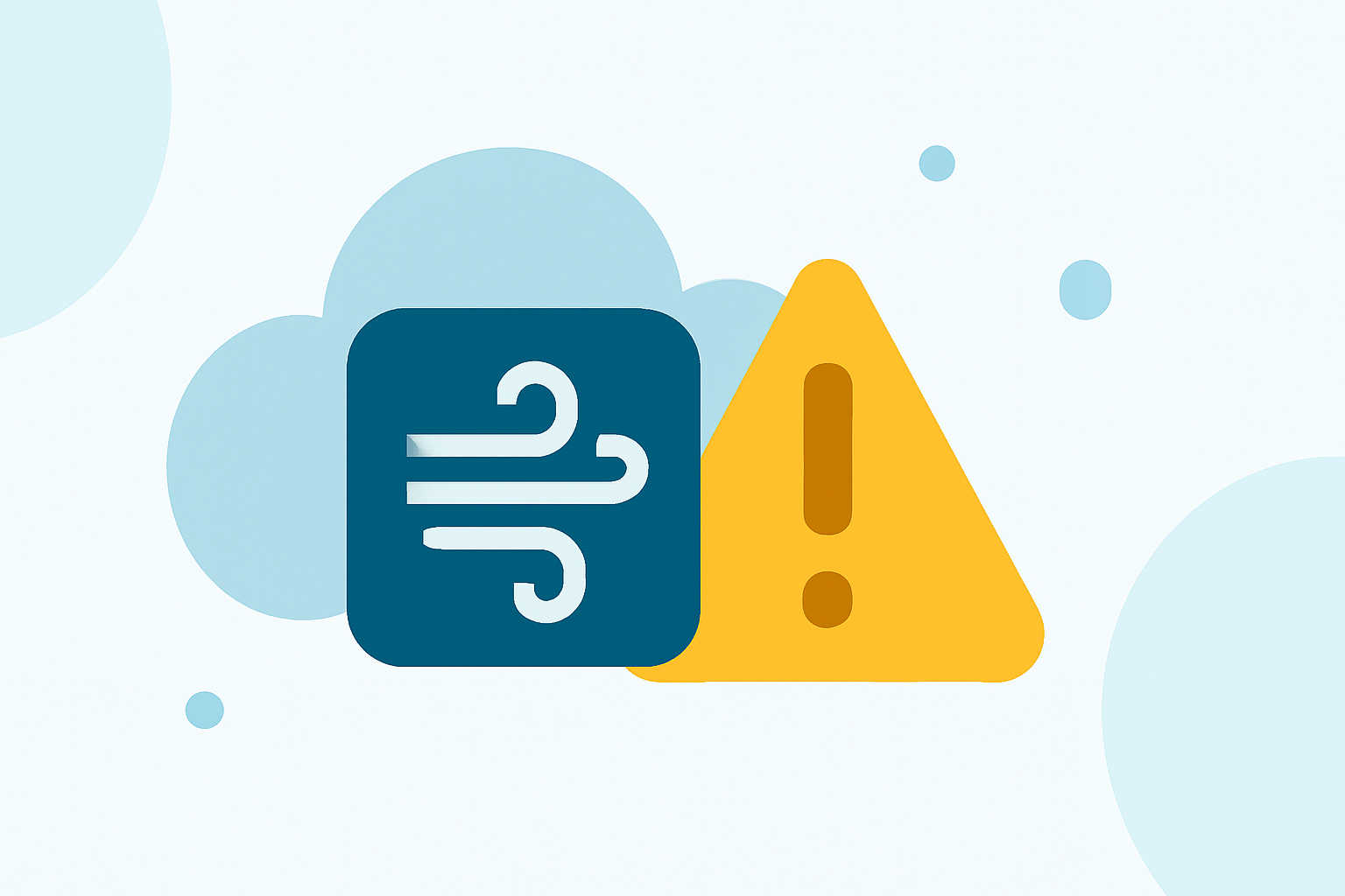 Understanding Wind Notifications: Essential Alerts for Safety and Planning