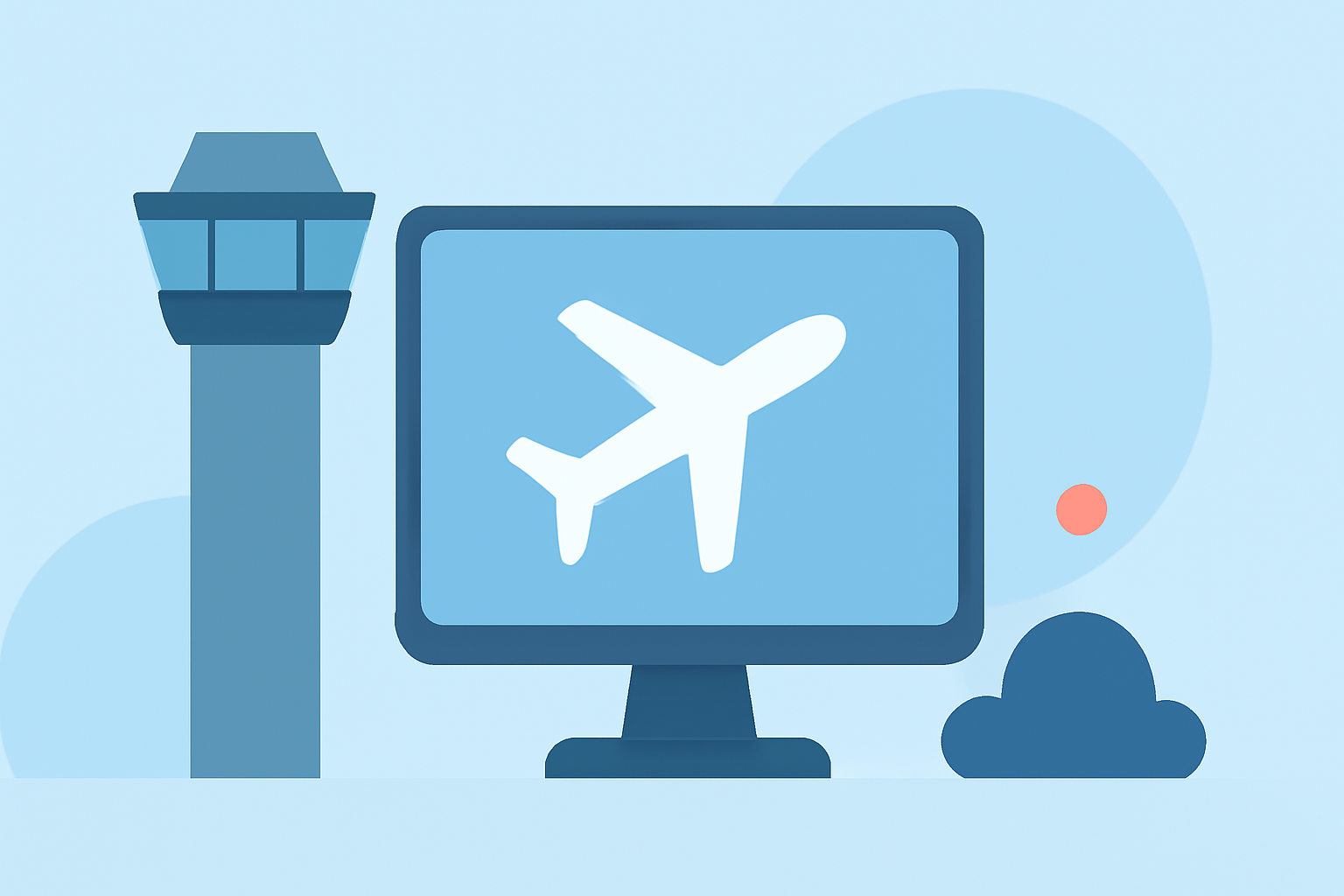 Managing Airport Delays Due to Fog: Real-Time Solutions