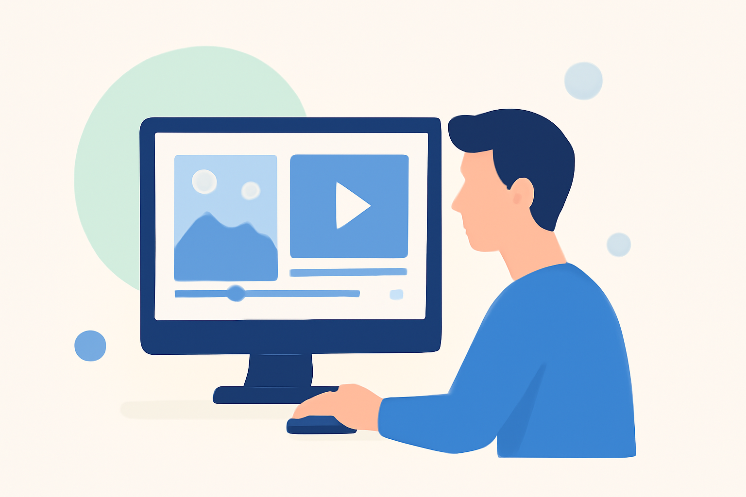 A Step-by-Step Guide to Editing Your Travel Day Vlog
