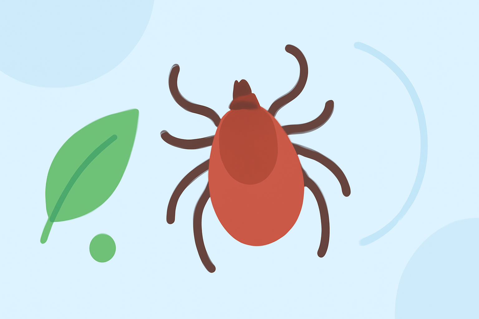 Understanding Tick Season: A Guide for Outdoor Enthusiasts in the United States