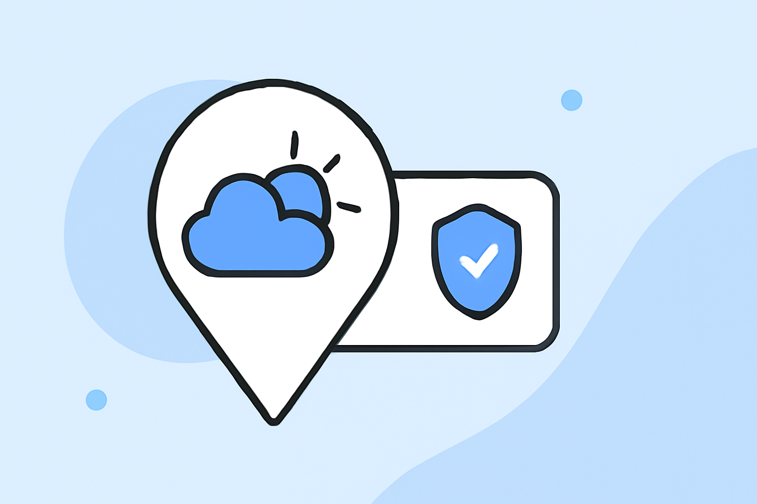 Weather App Location Permissions: Mistakes to Avoid During Travel