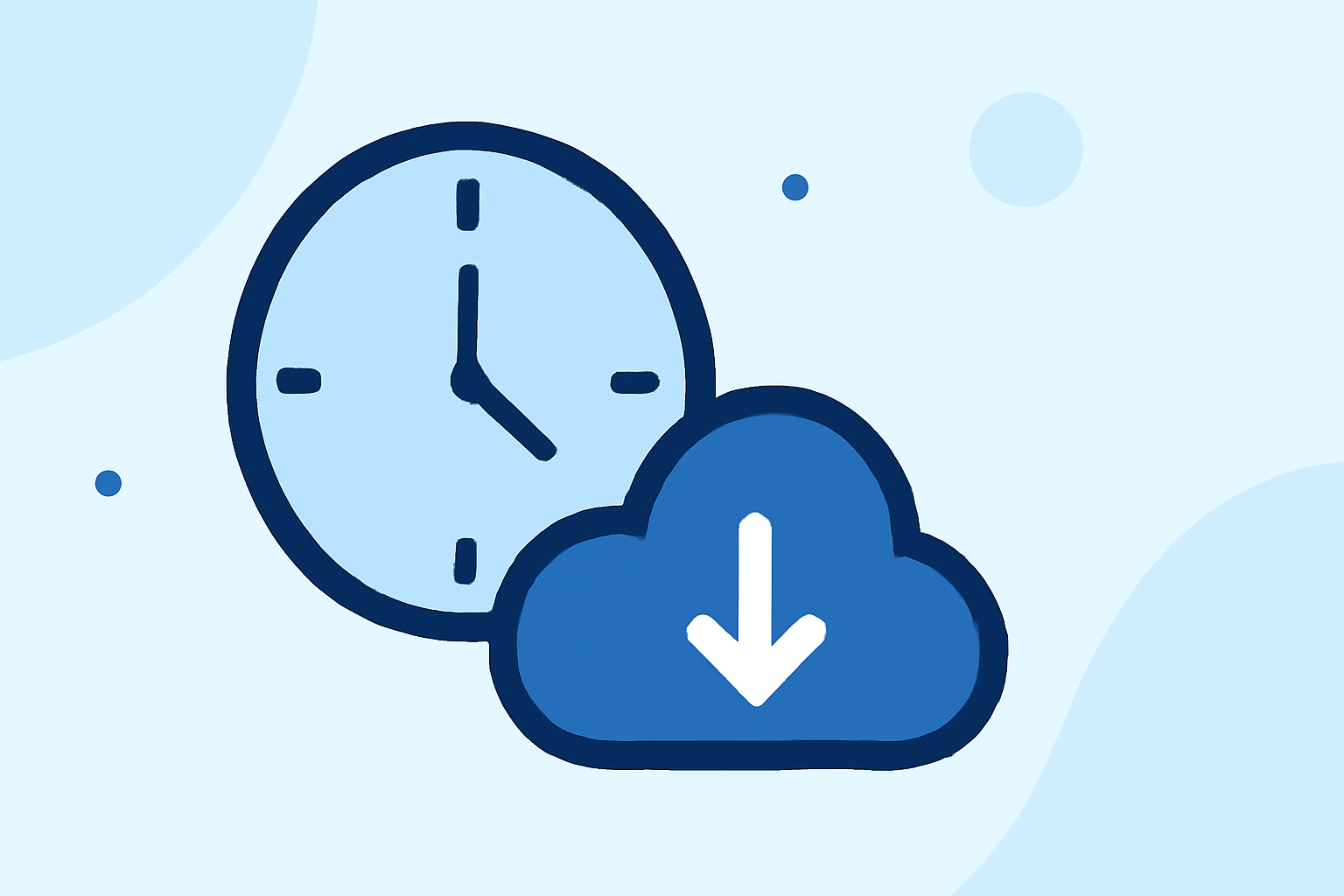 Understanding Rain Stop Time Basics