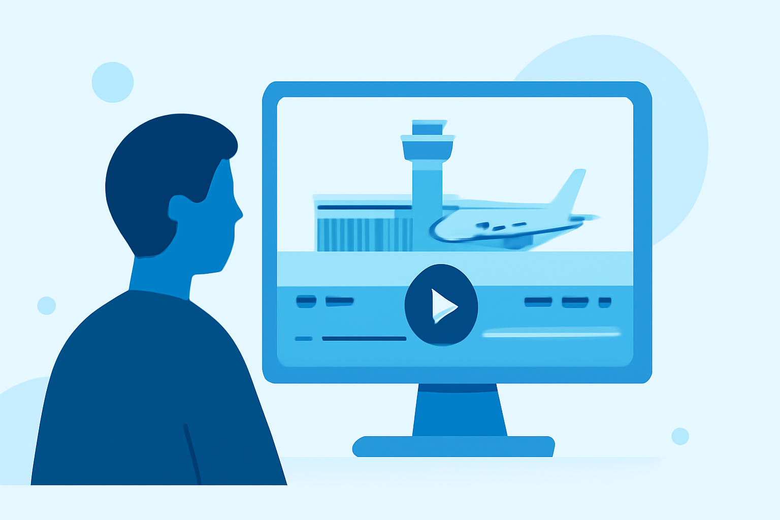 Mastering Airport B-Roll Editing for Social Media: A Comprehensive Guide