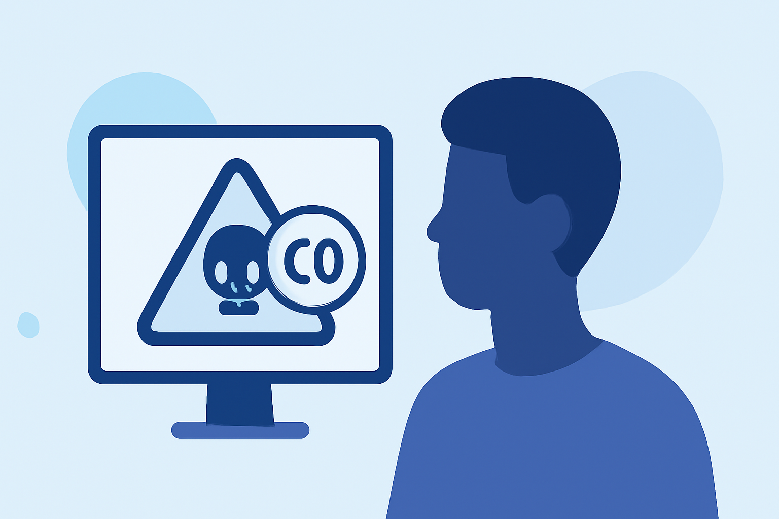 Common Mistakes to Avoid with Carbon Monoxide Levels