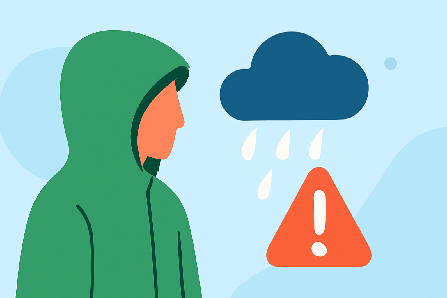 An Introduction to Severe Weather Preparation During Outdoor Events