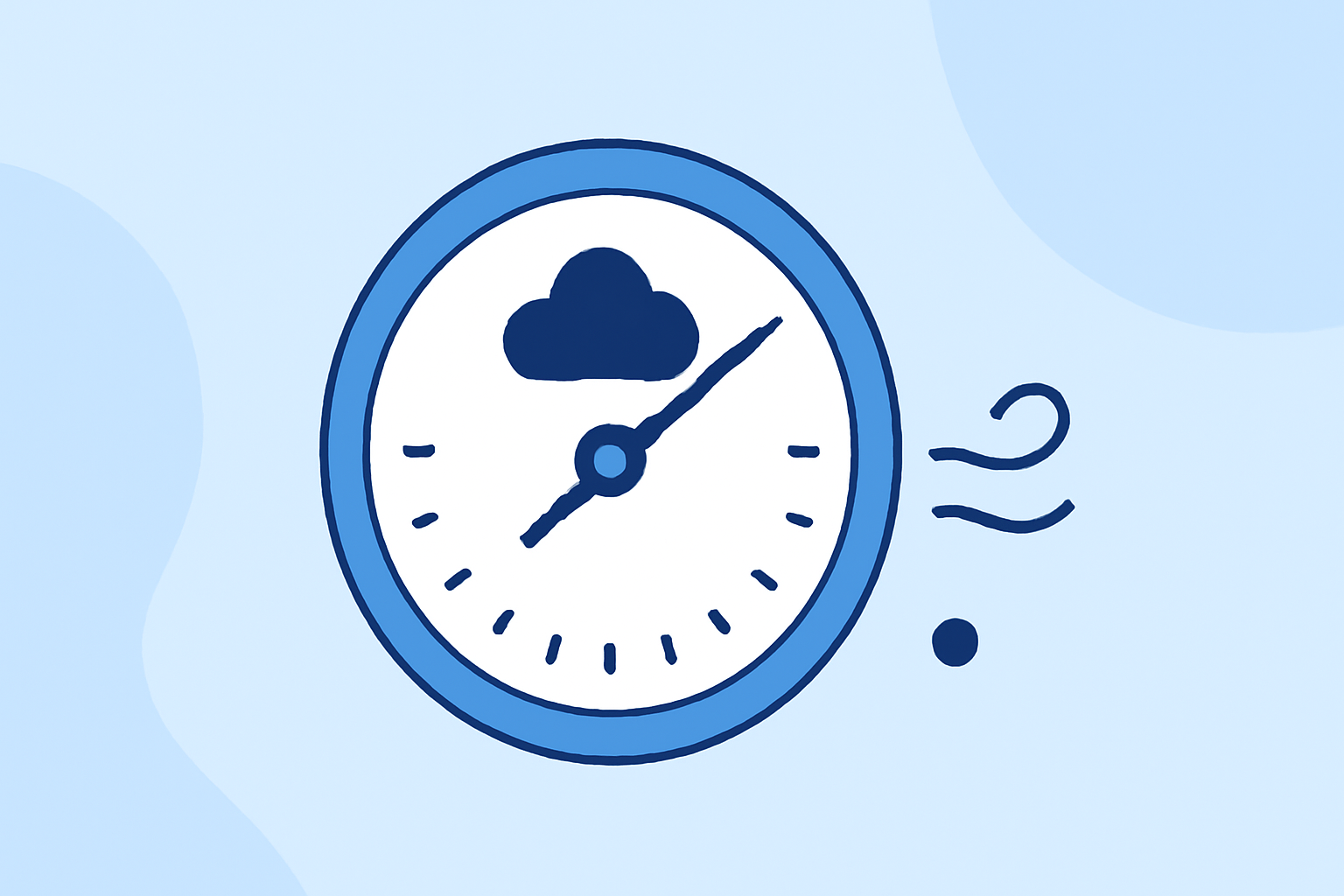Understanding Barometric Pressure Forecasts Quickly