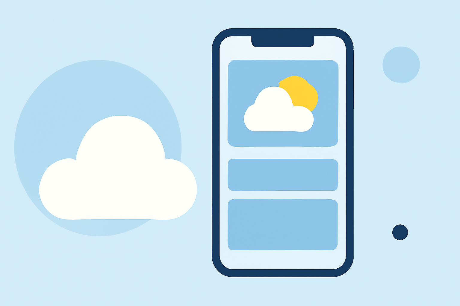 How to Add Weather Banners to Your iPhone: A Step-by-Step Guide