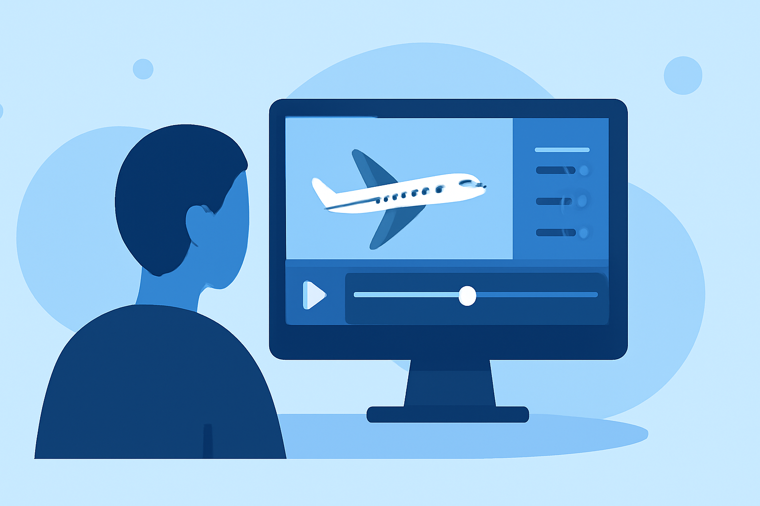 Editing Plane Spotting Footage in Under 10 Minutes: A Step-by-Step Guide