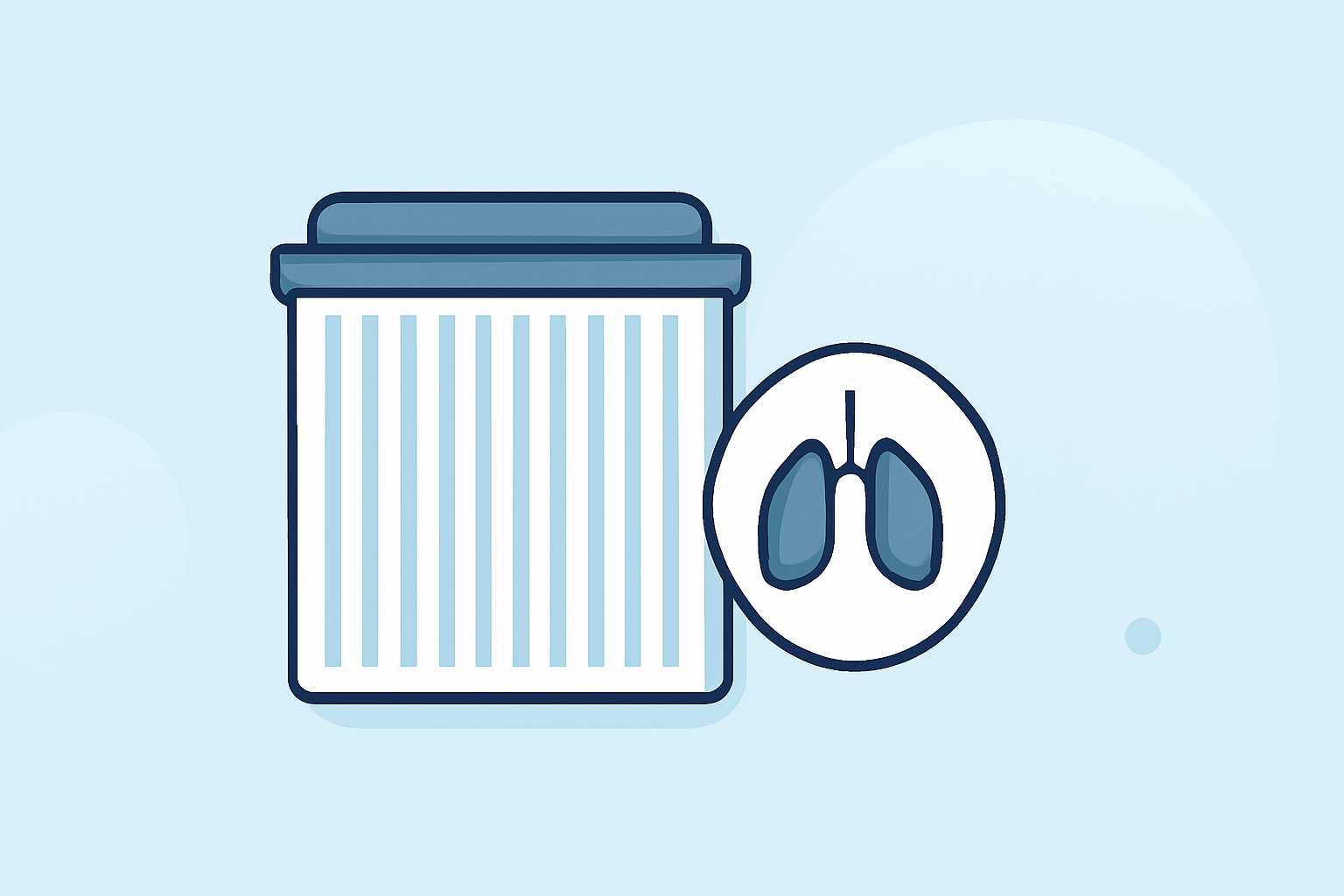HEPA Filters for Air Quality: A Comprehensive Guide