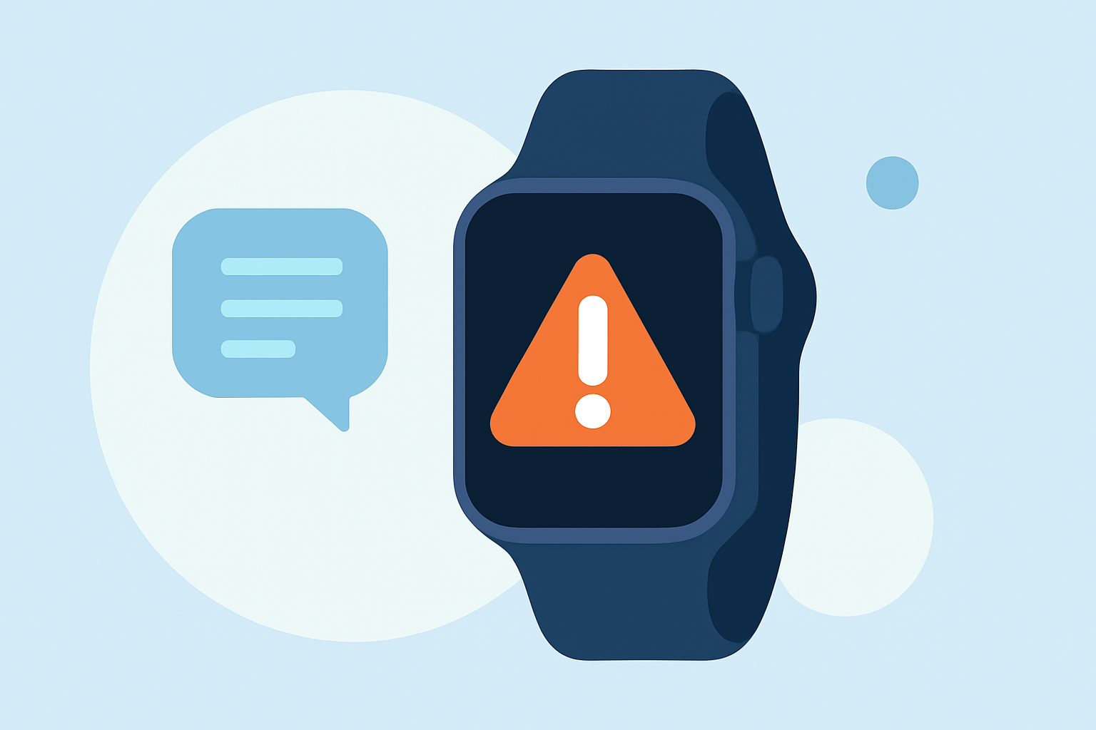 How to Receive Statewide Alerts on Your Apple Watch