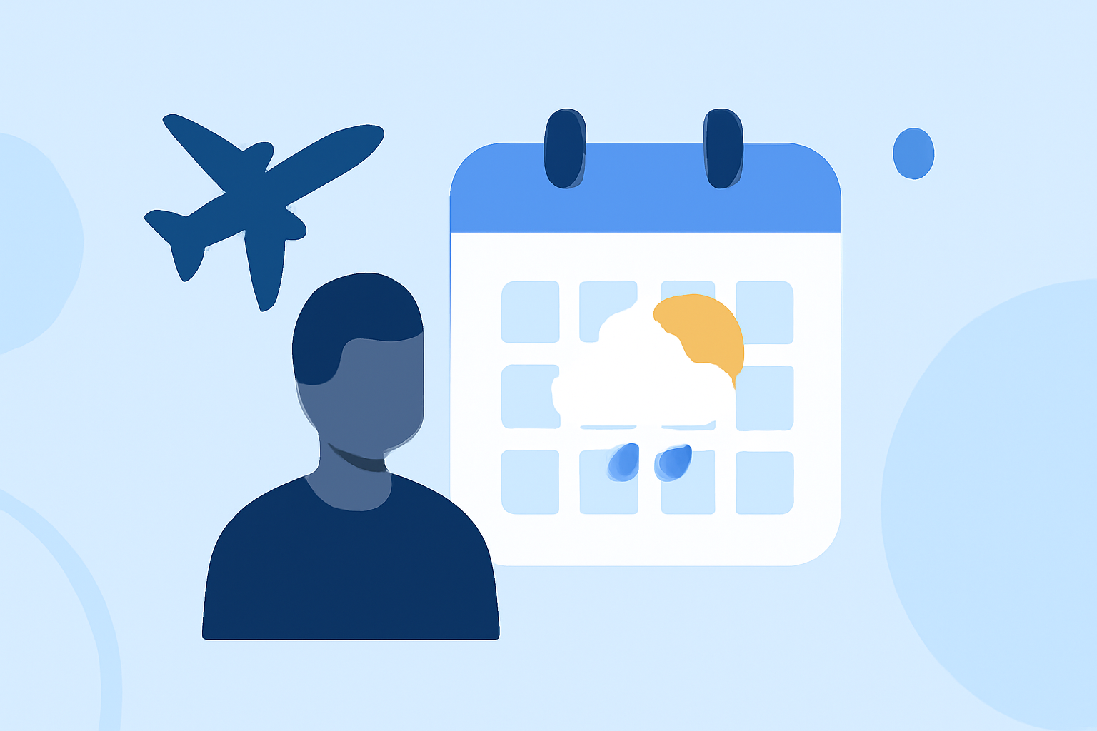 Planning Your Road and Air Trips: Weather and Flight Timing Insights