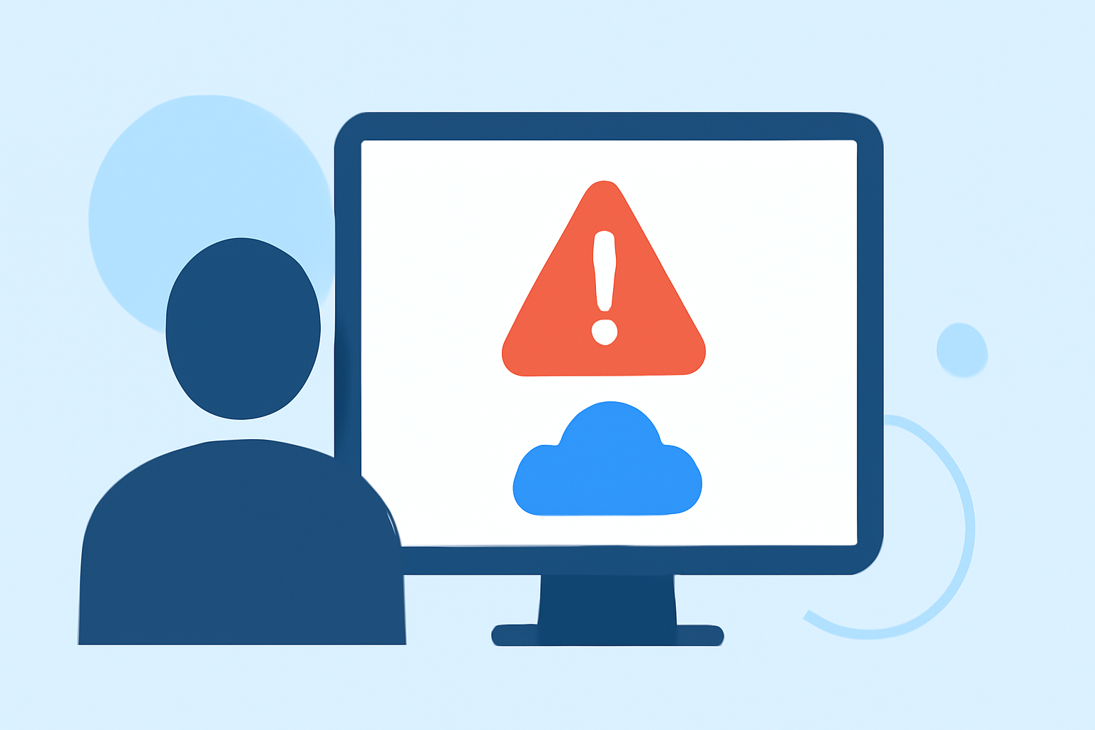 Understanding Flash Flood Alerts Workflows in the U.S.