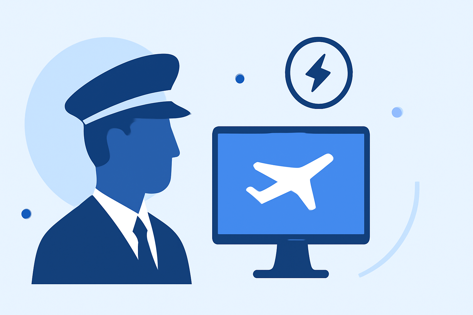Navigating Quick Regional Storms and Ripple Delays: A Guide for Cautious Flyers