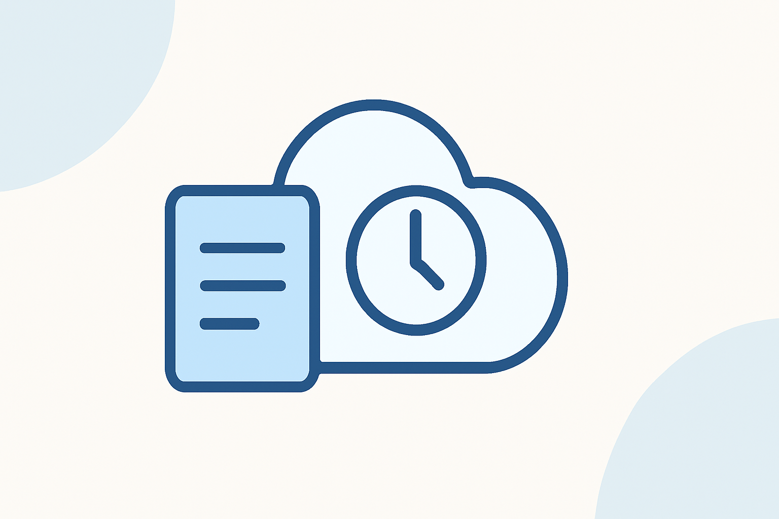 Understanding Rain Stop Time Workflows: How Clime Can Help You Stay Prepared
