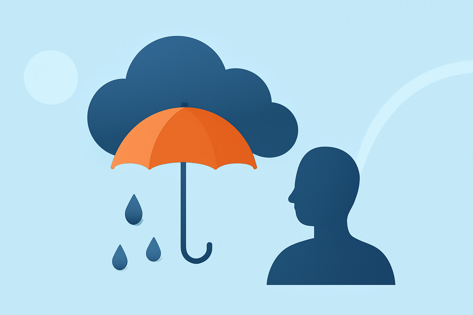 Weather-Proof Your Vacation: Essential Tips for Planning Around Travel Day Conditions