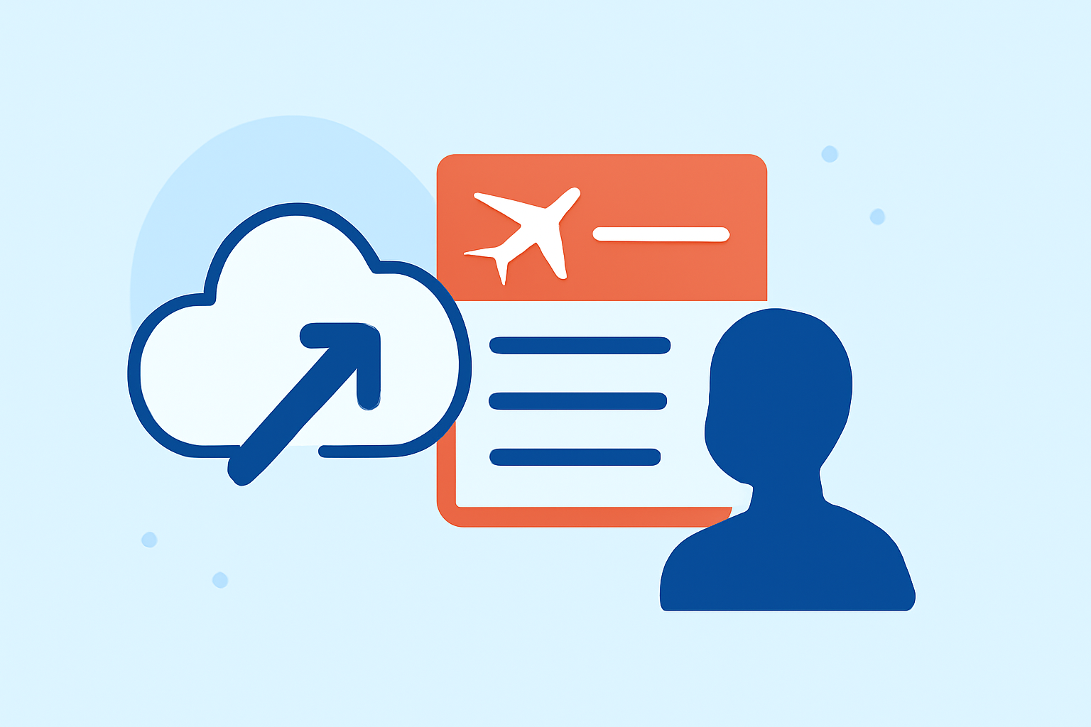 Tips for Navigating Regional Storms and Ripple Delays at the Airport