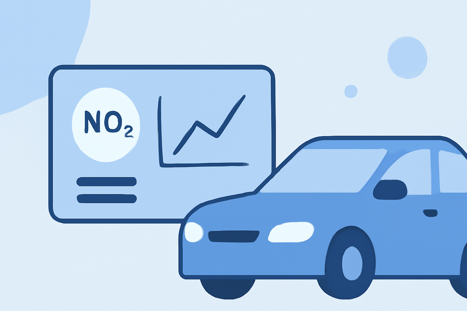 Monitoring Nitrogen Dioxide Levels in Your Car: A Step-by-Step Guide