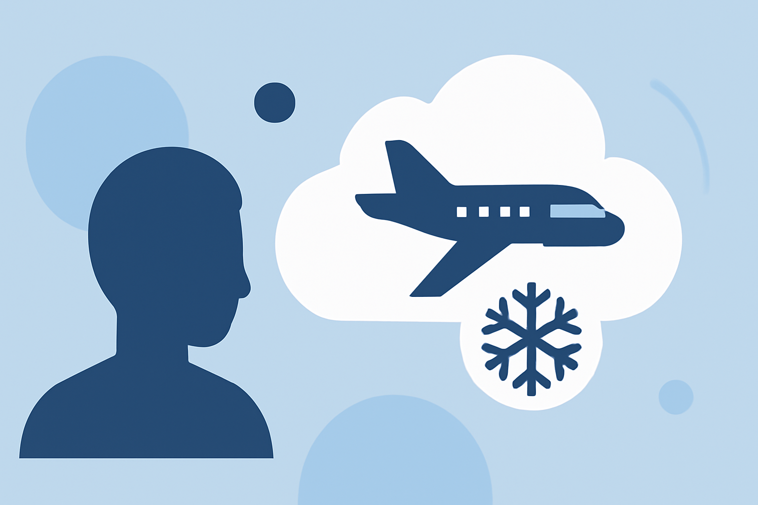Understanding Winter Storms and Air Travel: Essential Insights