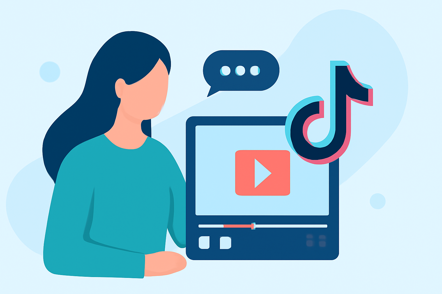 Step-by-Step Guide to Editing Vacation Vlogs for TikTok
