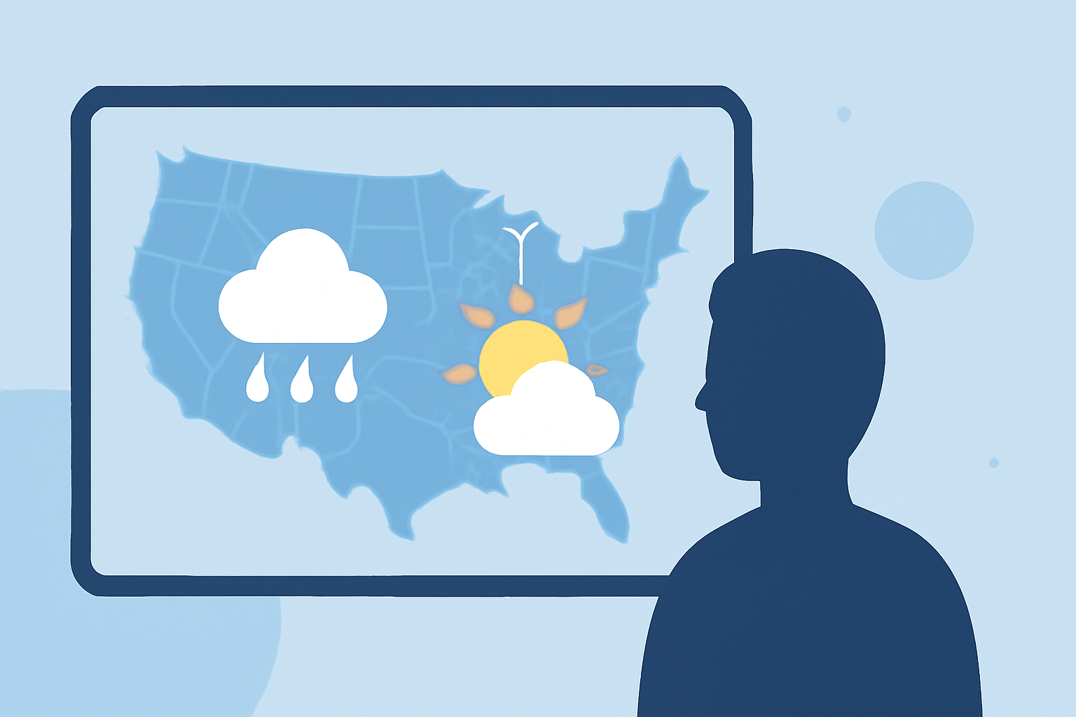 2026 Fall Weather Outlook: What to Expect Across the United States