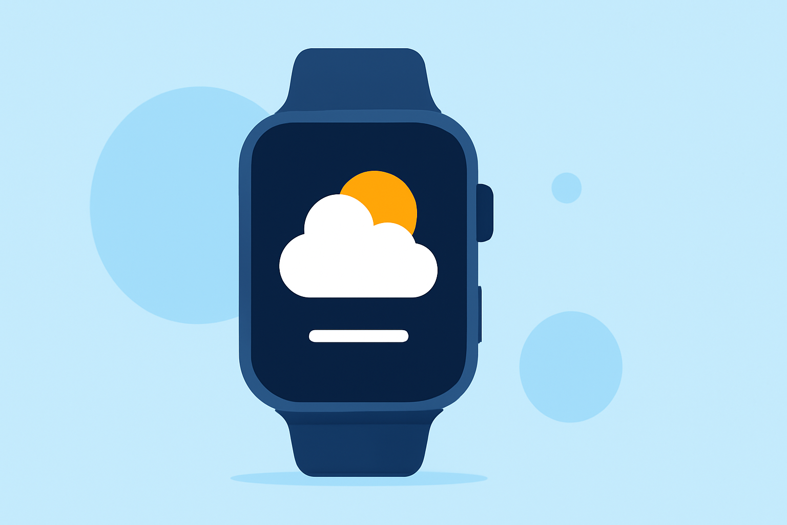 Clime: The Ultimate Weather Companion for Hunters on Apple Watch