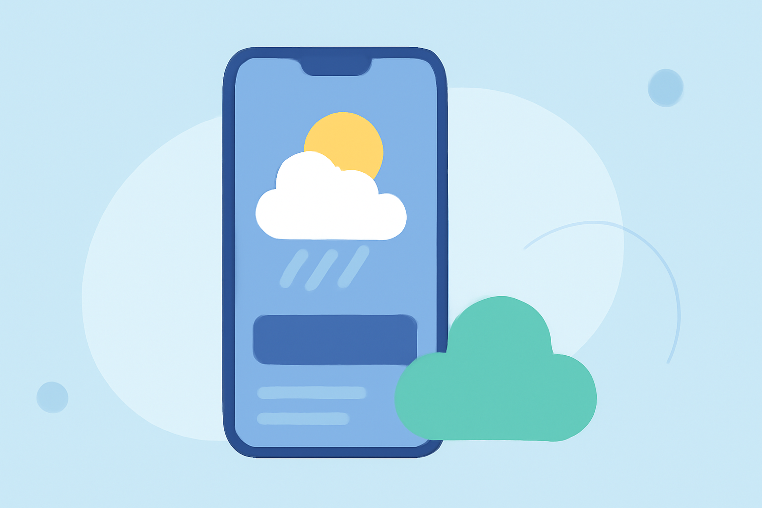 Building a Weather Forecasting App on Android: A Comprehensive Guide