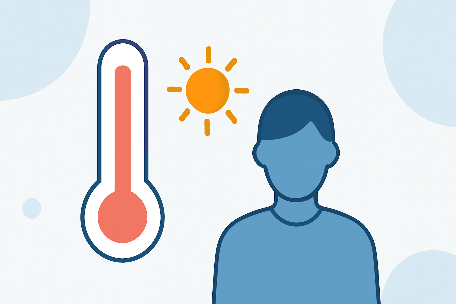 Understanding the Heat Index: A Beginner's Guide