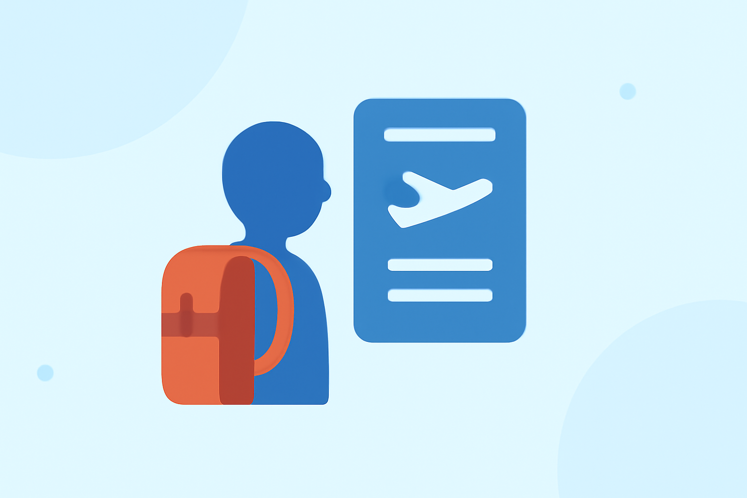 Travel Day Transitions Cheat Sheet