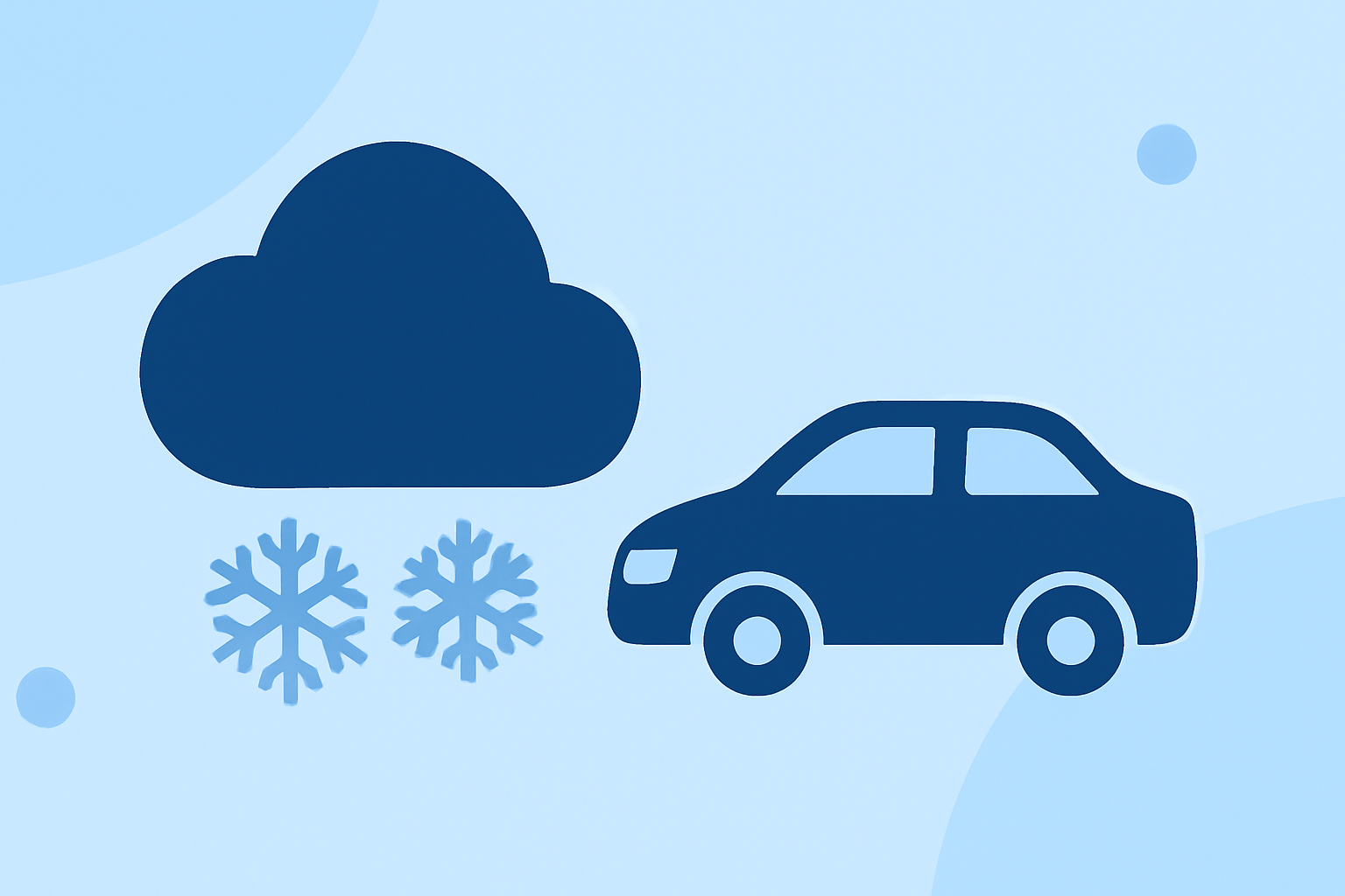Essential Guide to Winter Storms and Travel Safety