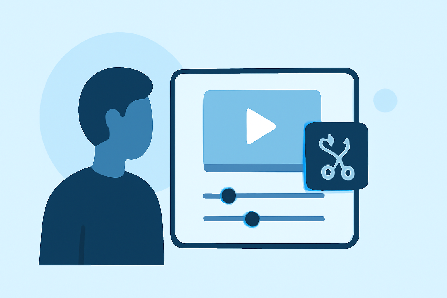 Mastering Wing View Video Edits: A Beginner's Guide