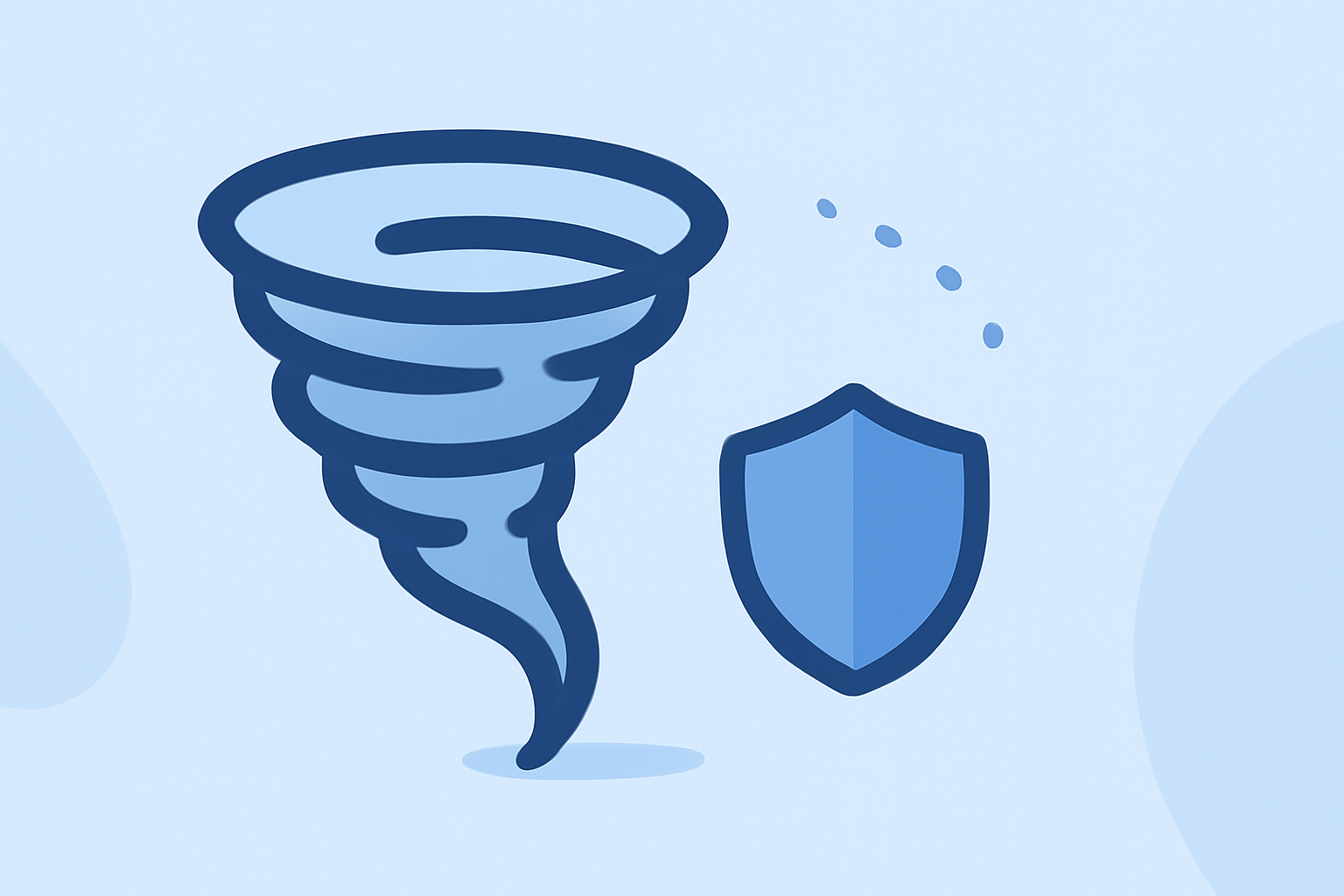 Tornado Preparation Step by Step