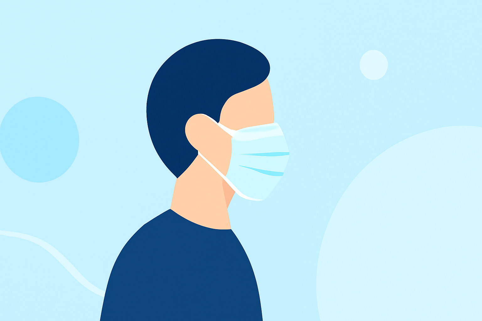 Protecting Your Respiratory Health in Changing Weather Conditions