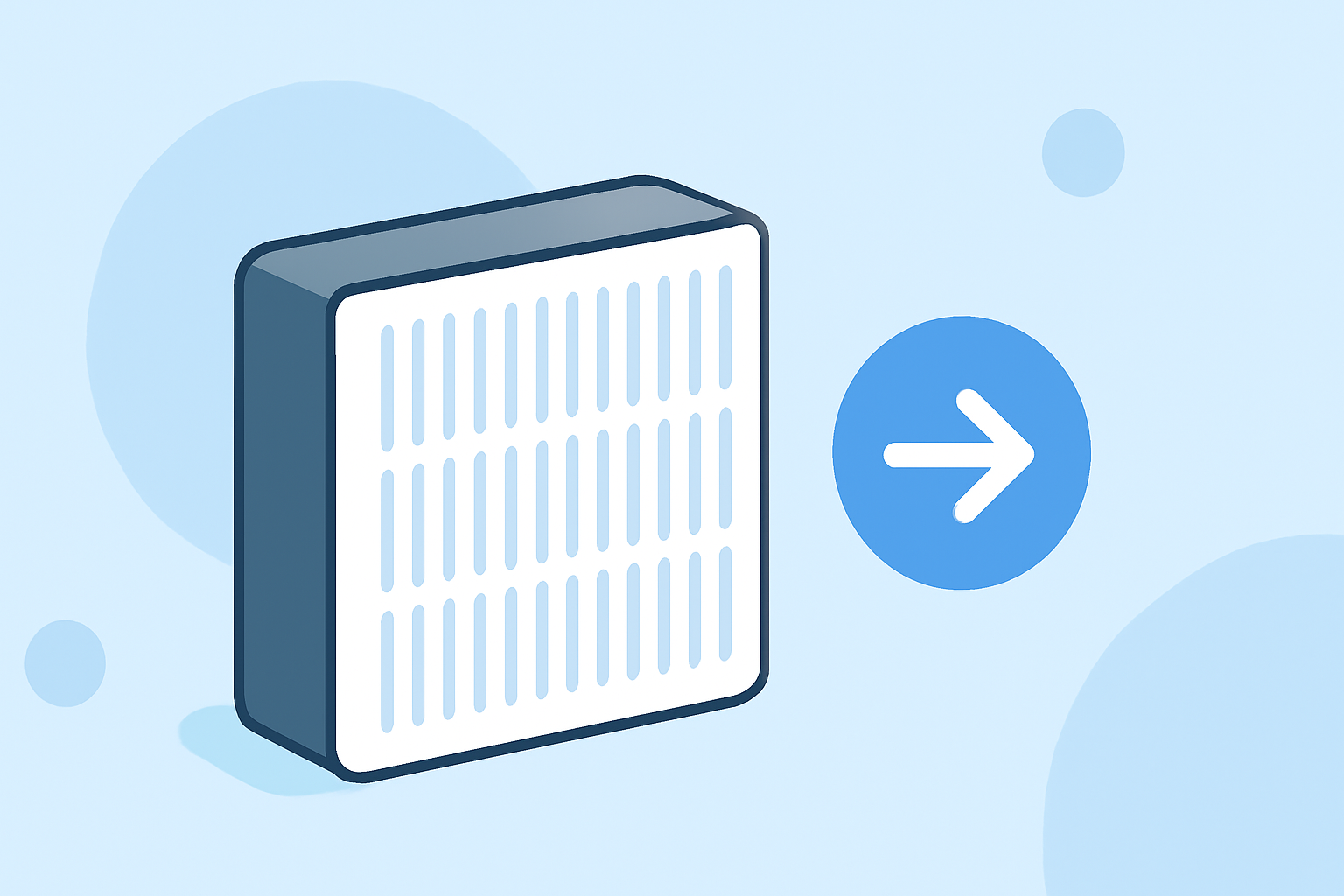 A Step-by-Step Guide to Using HEPA Filters for Improved Air Quality