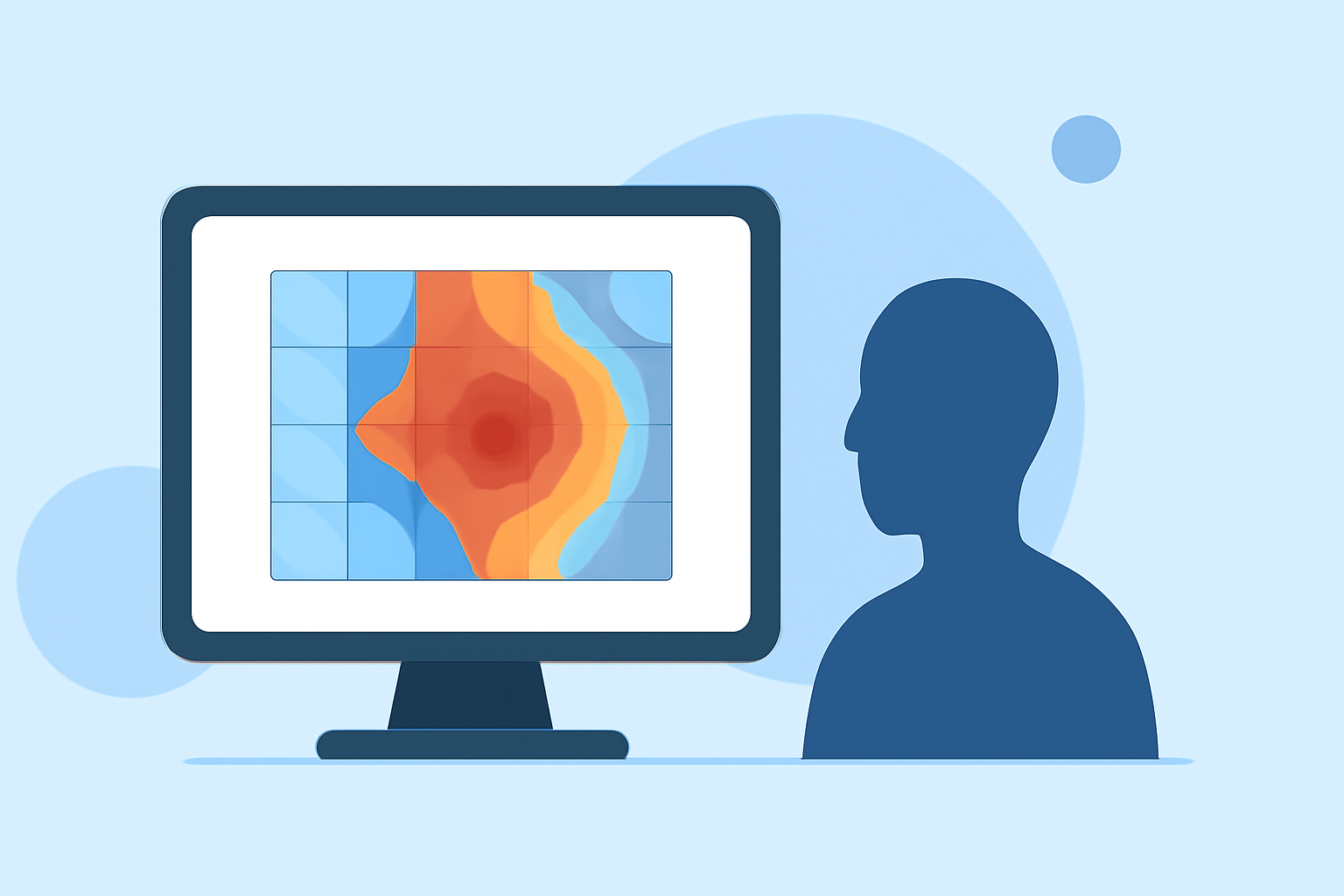 Understanding Doppler Shear Maps: A Comprehensive Guide