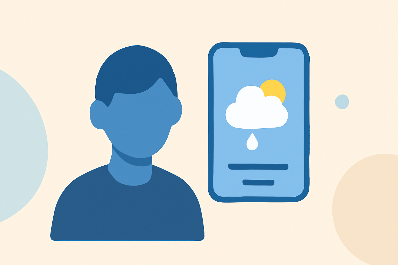 Essential Tips for Travelers: Staying Informed with Weather Notifications