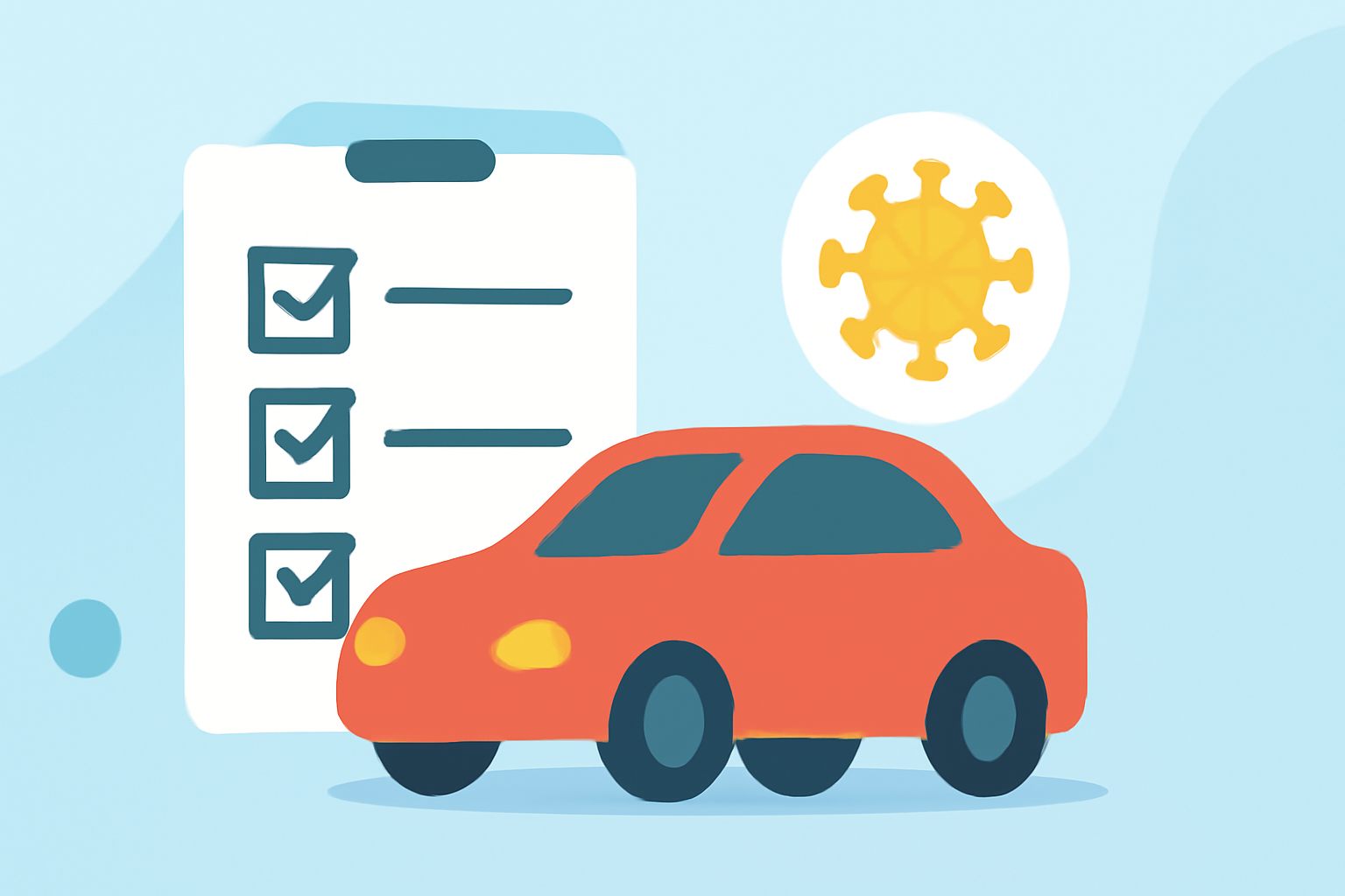 Stay Ahead of Pollen: Essential Checklist for Car Allergy Alerts