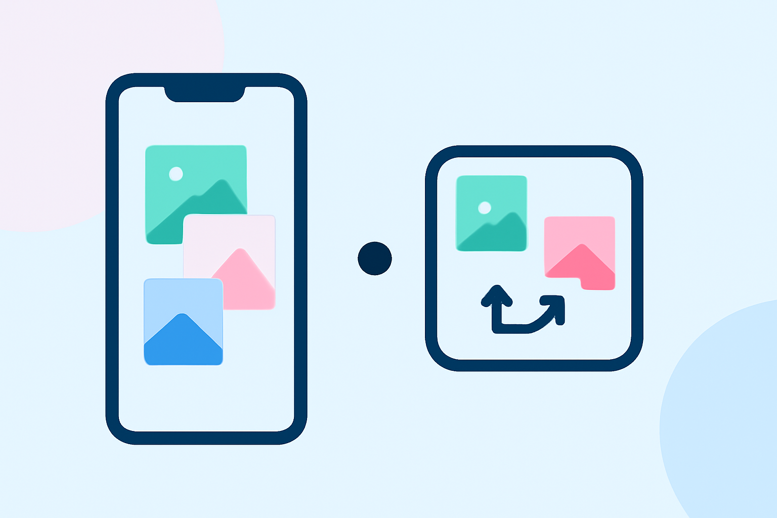 Create Stunning Multi-Destination Recap Montages on iPhone
