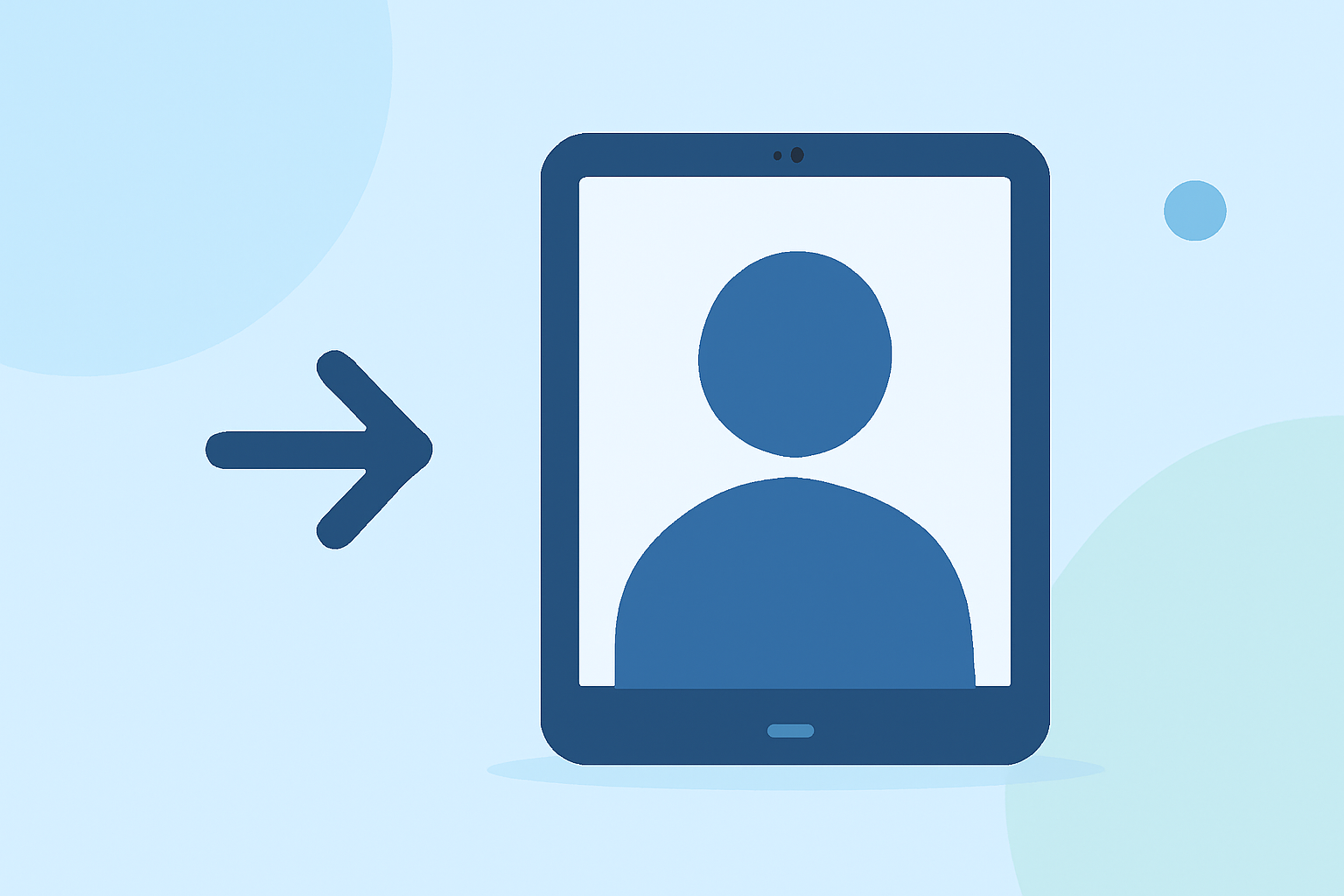 Mastering Destination Arrival Transitions on iPad: A Comprehensive Guide