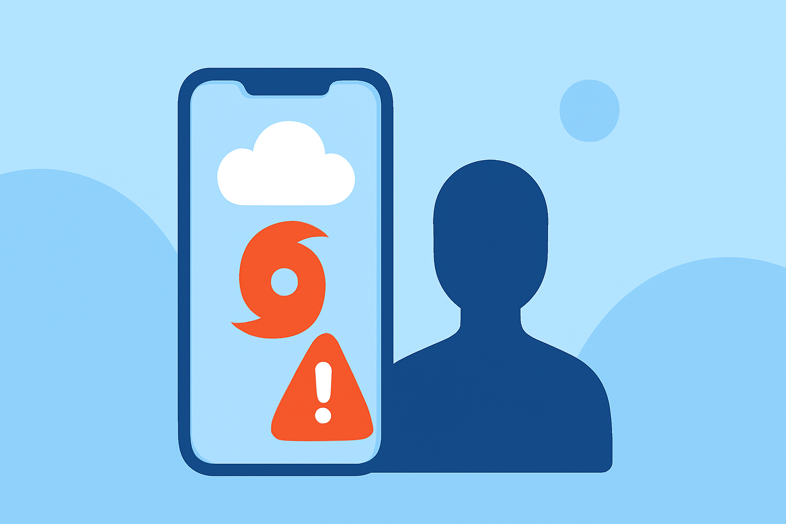 Easy Tropical Storm Alerts: Stay Informed and Safe