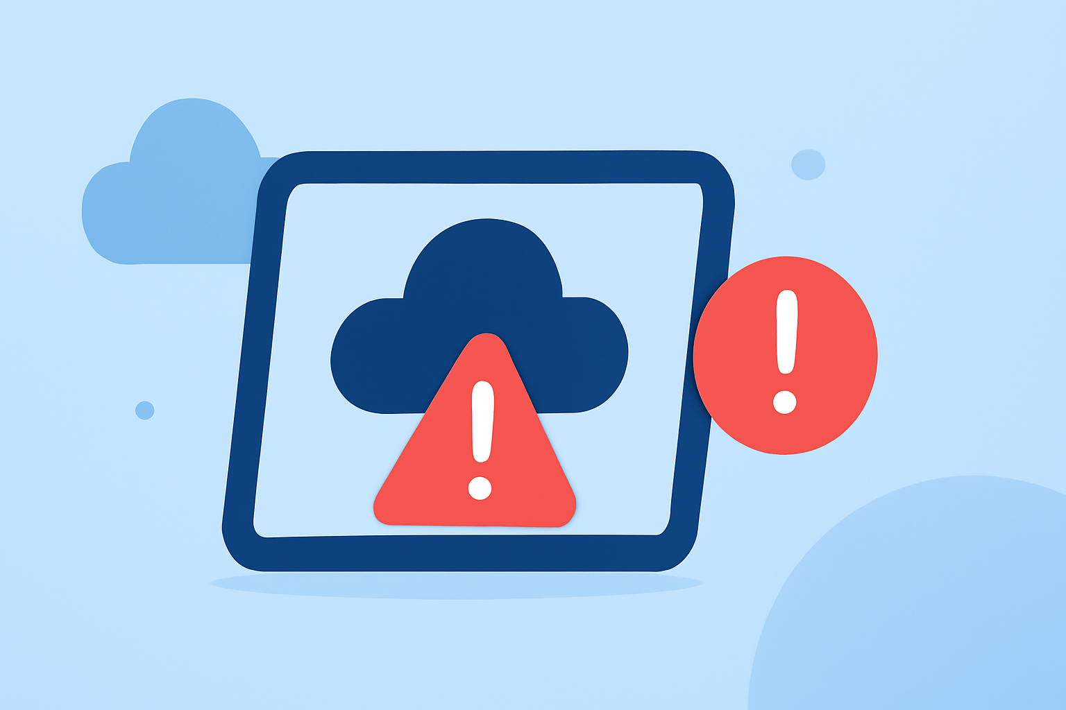 Understanding Weather Alerts: Advisories vs. Warnings