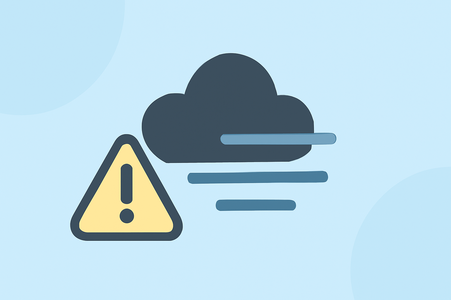 Understanding Dense Fog Alerts: Essential Information for U.S. Residents