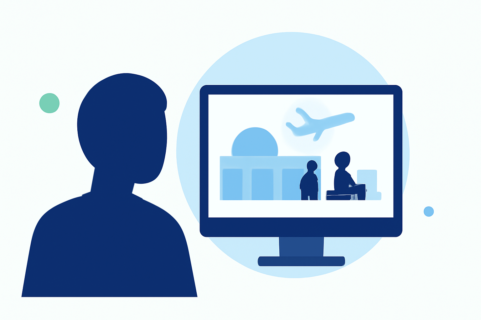 Creating Airport People-Watching Clips: A Guide for Hobby Creators