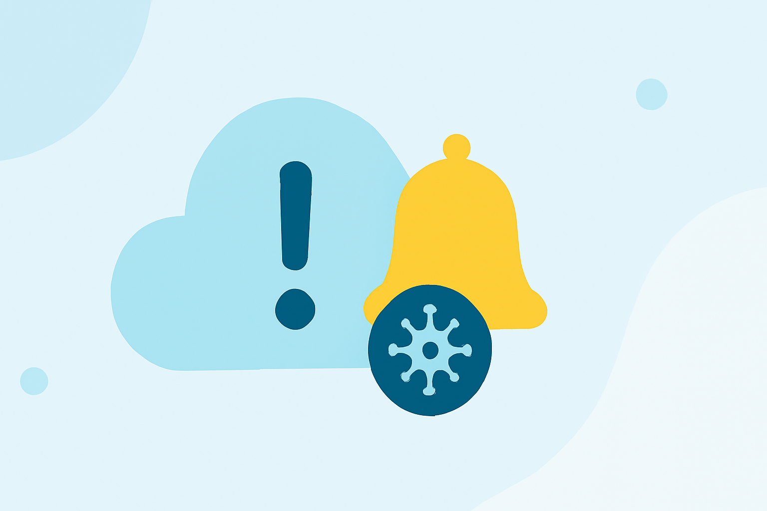 Common Weather Notification Grouping Questions During Pollen Season