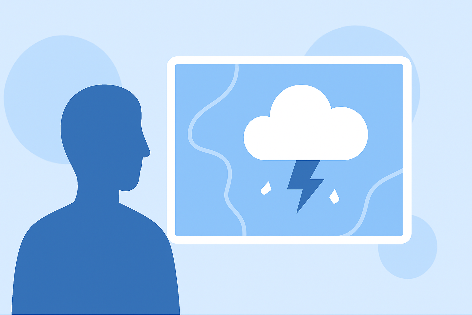 Understanding Weather Models: A Guide for Commuters
