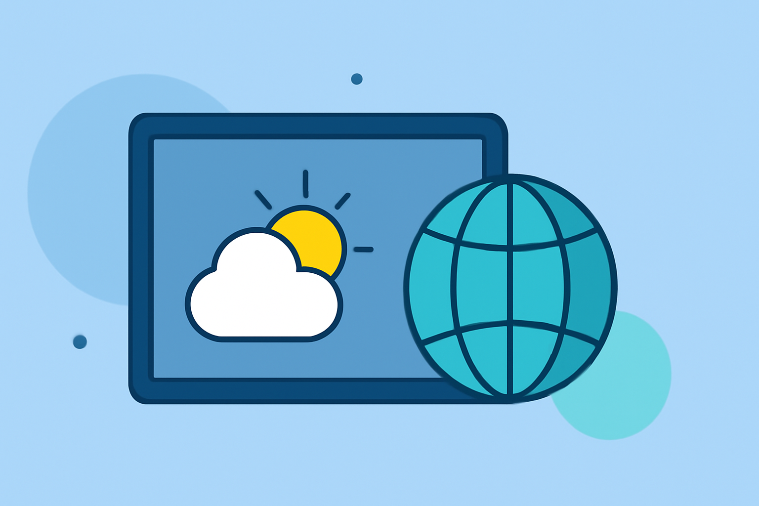 Pro Weather Forecasts for International Travel: A Comprehensive Guide