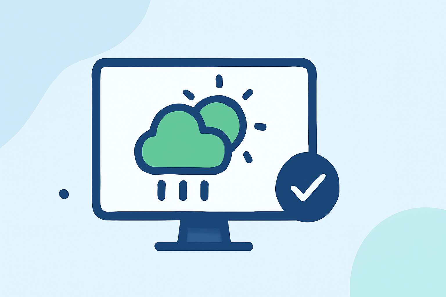 Optimizing Your Outdoor Sports Workflow with Weather Insights