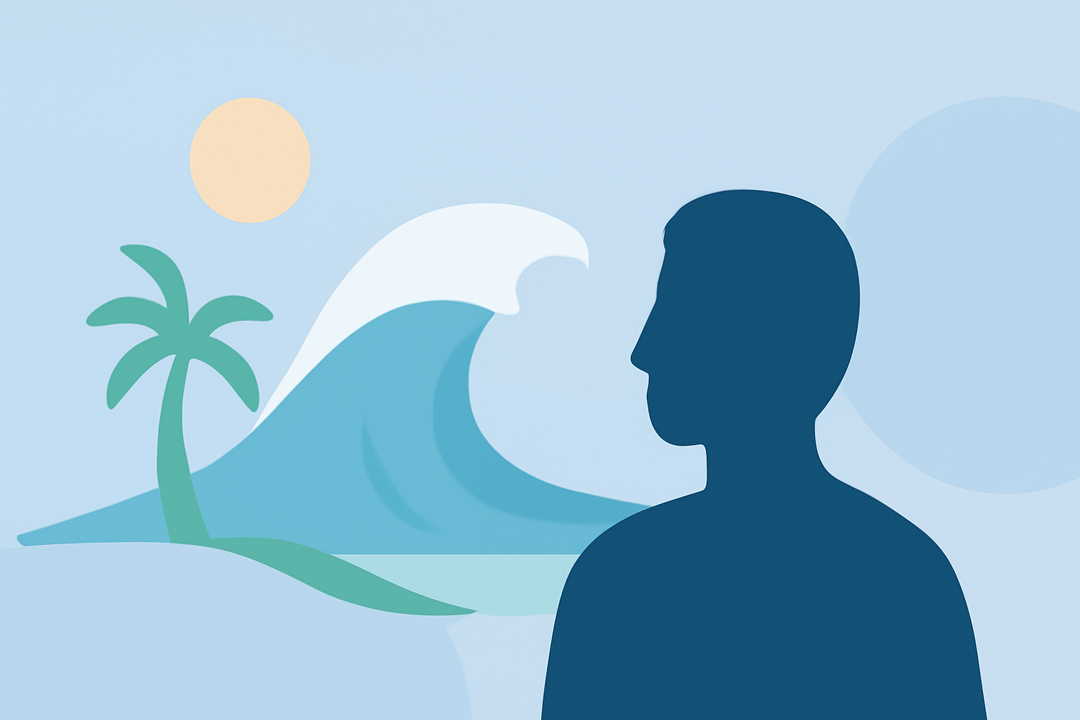 Understanding Coastal Climate Trends and Their Impact on Outdoor Events in the United States