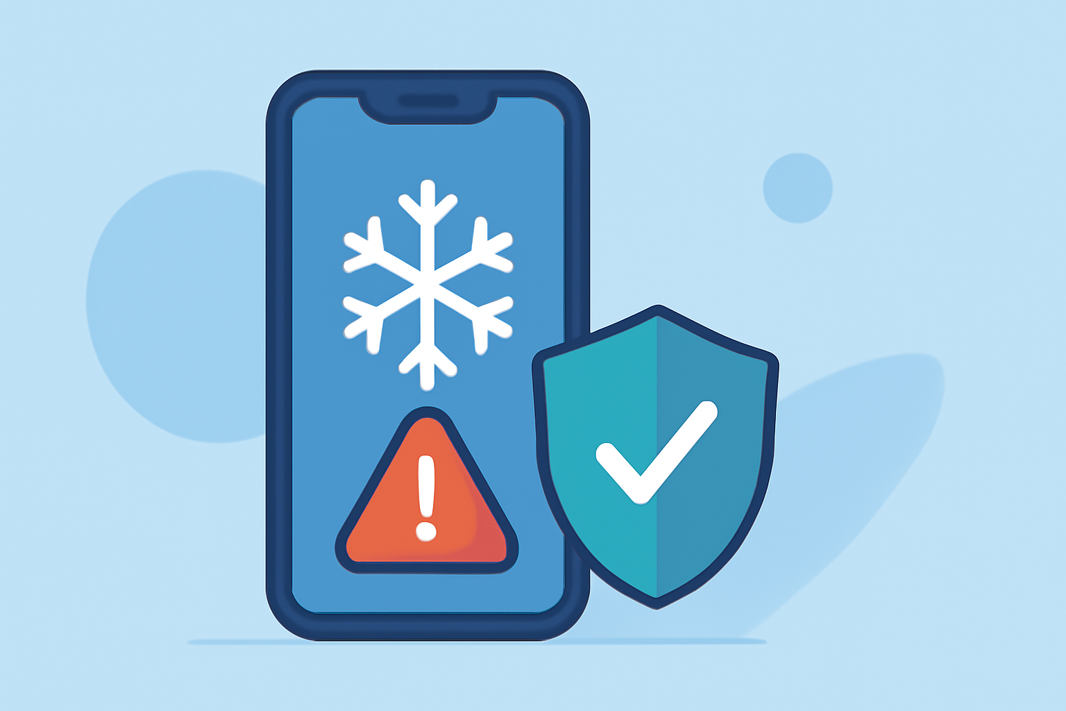 Understanding Freeze Alerts on Android: Protecting Your Home from Freezing Temperatures