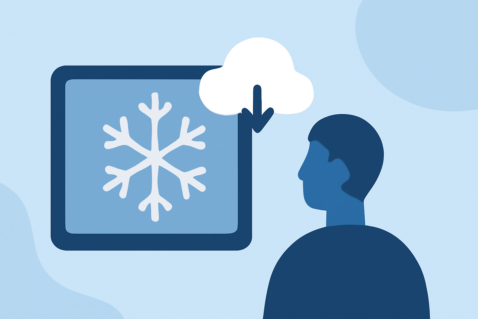 Understanding Ice Forecasts for Outdoor Enthusiasts