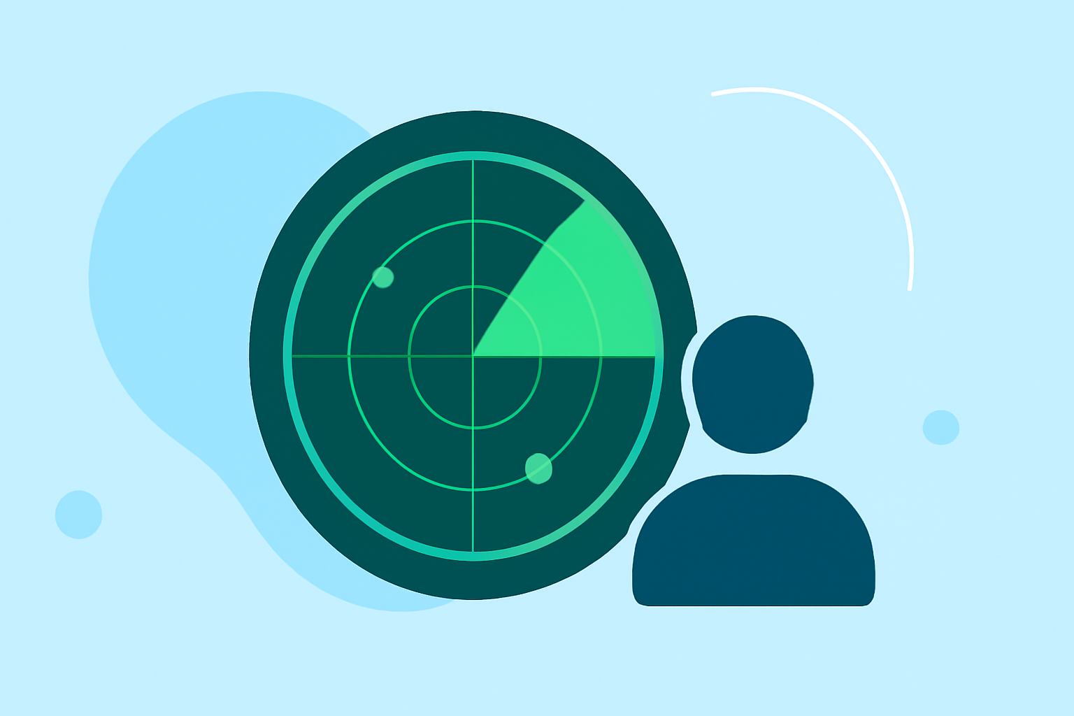 Mastering Offline Radar: A Beginner's Guide